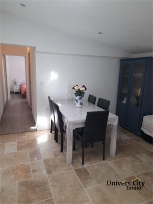 maison à la vente -   85300  SOULLANS, surface 69 m2 vente maison - UBI424179013